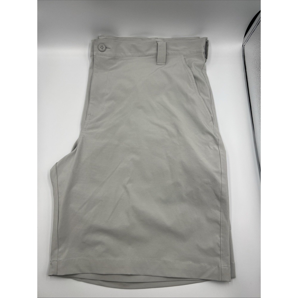 Coulumbia Sportswear PFG Men's Gray‎ Shorts Size 42W 10L